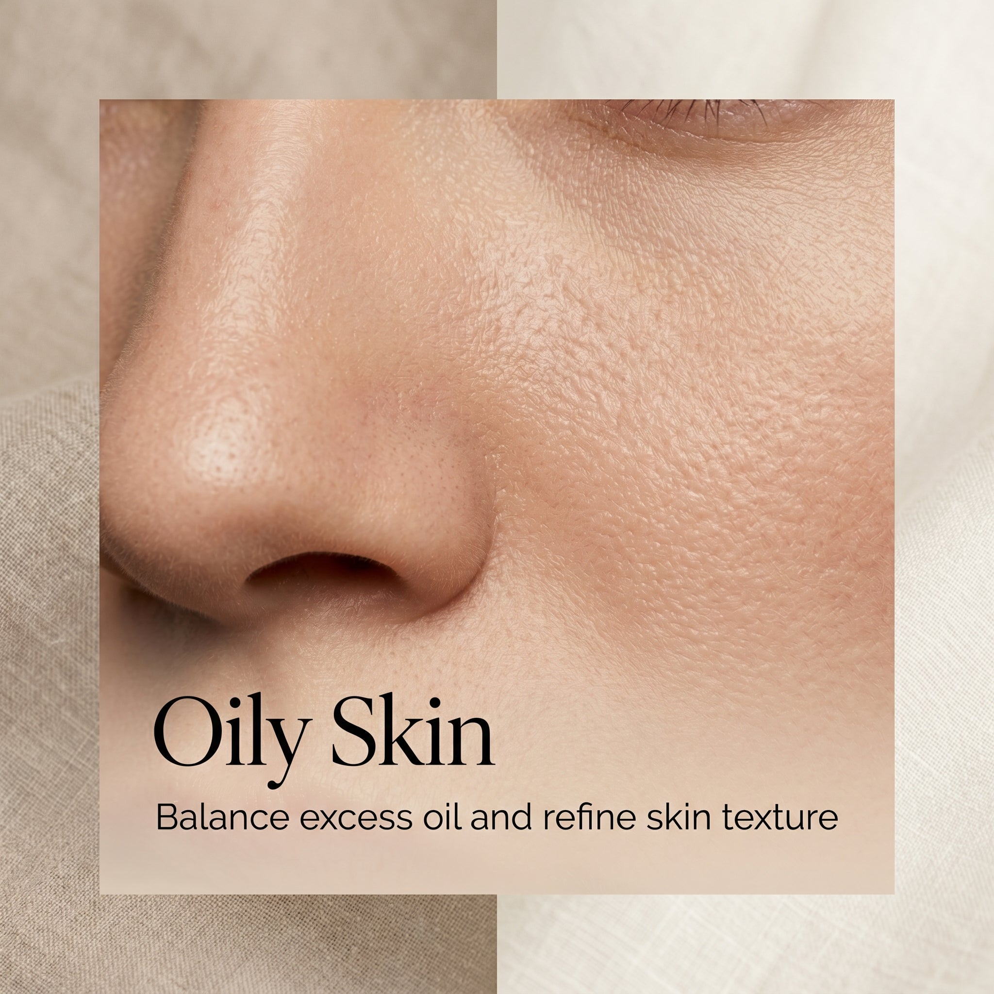 Oily Skin Bundles
