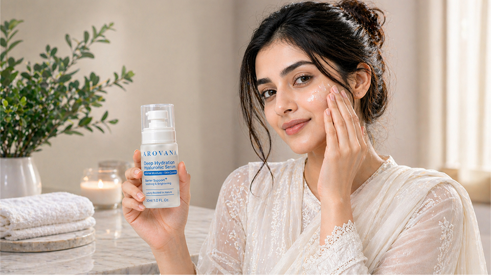 Serums