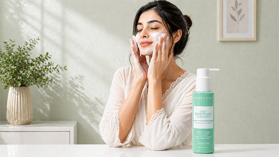 Cleansers