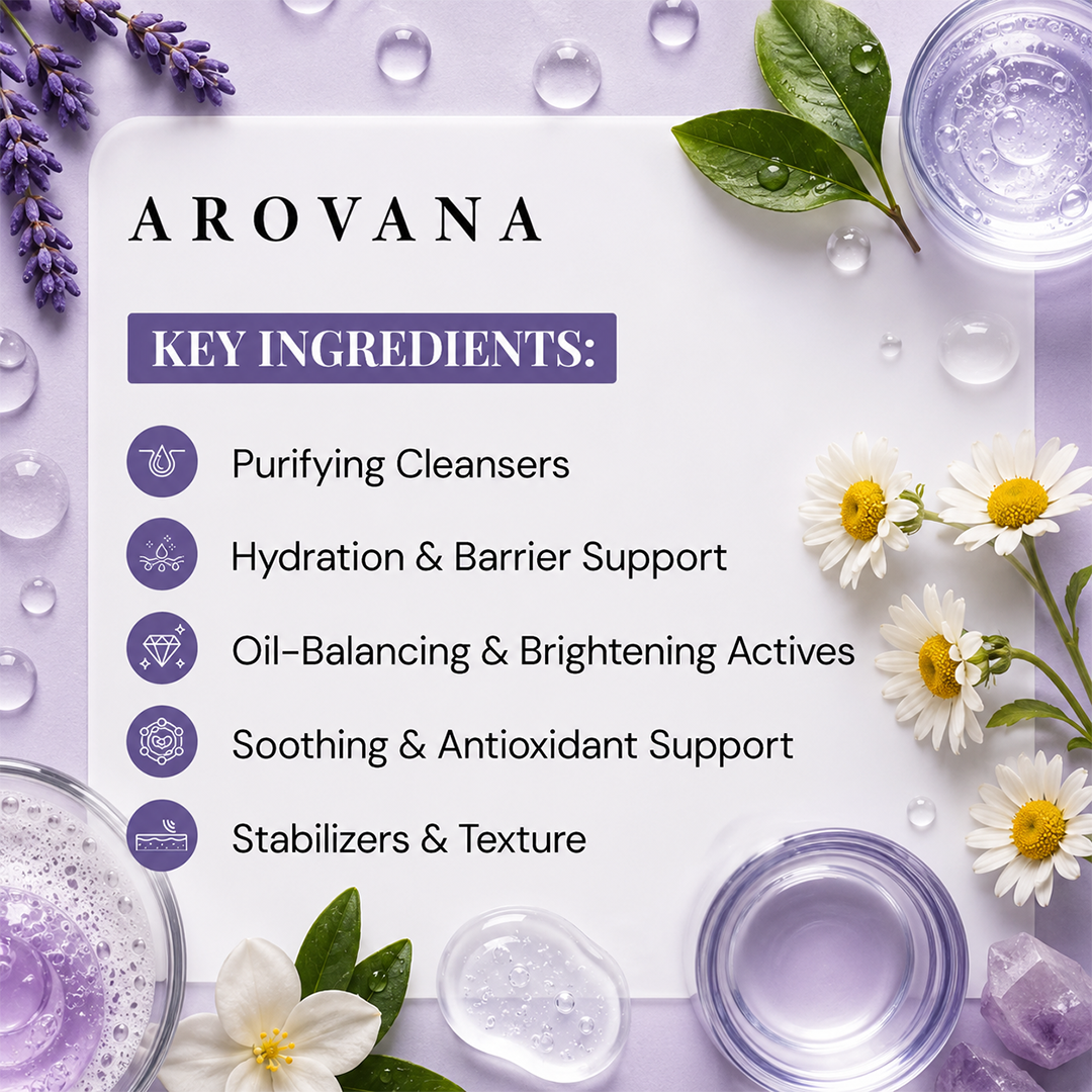 Daily Brightening Gel Cleanser