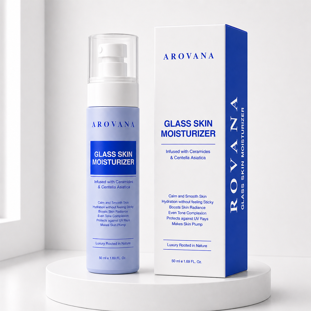 Glass Skin Moisturizer