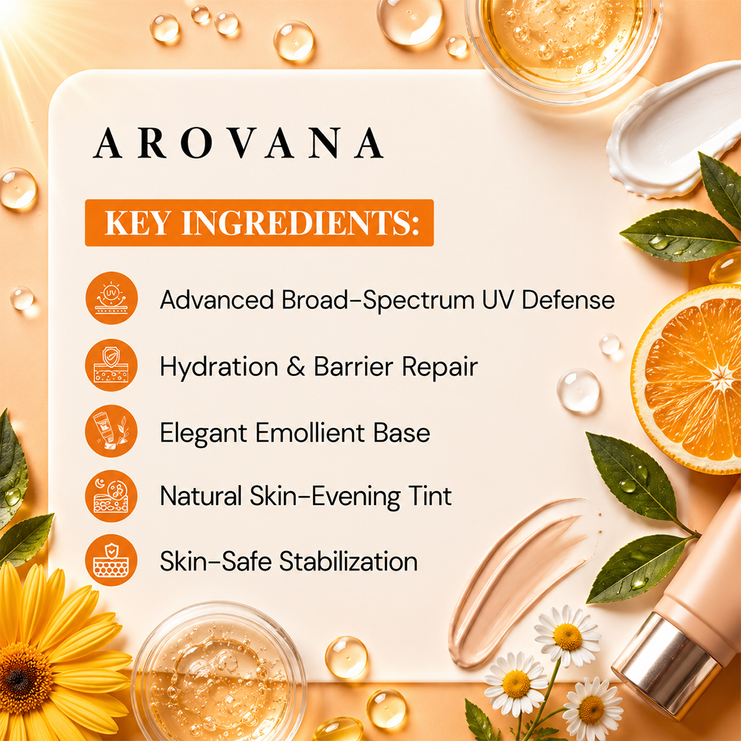 Hydrating Sun Shield SPF 60 PA++++
