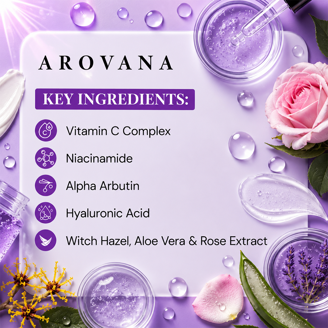 Radiance Firm Serum