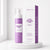 Arovana Clear Balance Exfoliating Toner bottle and packaging on a white background
