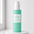 Arovana Daily Brightening Cleanser bottle on a white background