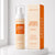 Arovana Hydrating Sun Shield SPF 60 PA+++ bottle and packaging on a white background