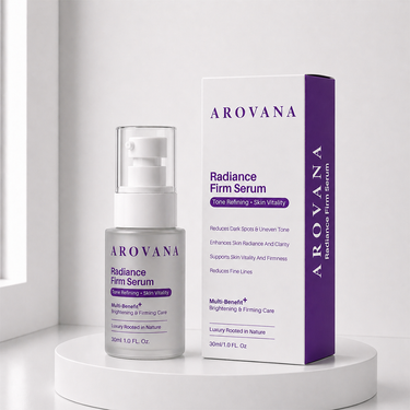 Radiance Firm Serum
